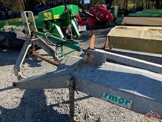 Slurry stirrer Armor BRASSEUR DROIT 7 - 3