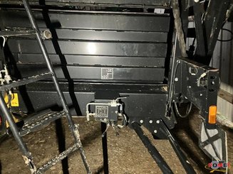 Square baler New Holland 1290 PLUS CC - 7