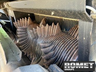 Square baler New Holland 1290 PLUS CC - 11