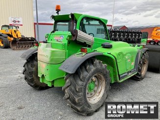 Telehandler Merlo P32-6L PLUS - 3