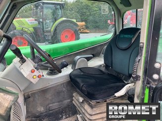 Telehandler Merlo P32-6L PLUS - 4