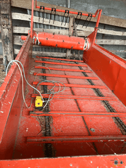 Straw shredder Altec DT1205 - 1