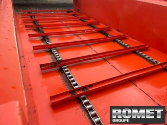 Straw shredder Altec DT1205 - 5