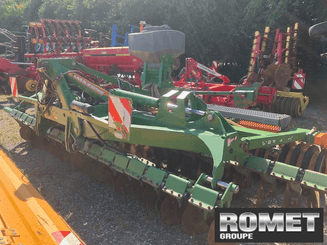 Stubble cultivator Amazone CATROS+5002-2 - 6