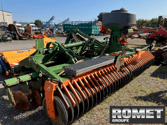 Stubble cultivator Amazone CATROS+5002-2 - 8