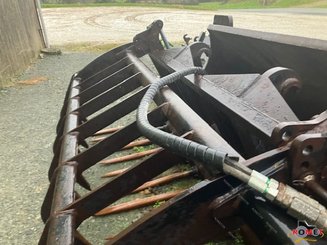 Telehandler accessories Riman COMBINE GRIFFE - 1