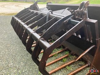 Telehandler accessories Riman COMBINE GRIFFE - 1