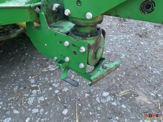 Mower conditioner John Deere 1365 - 5