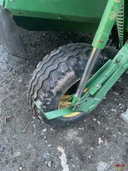Mower conditioner John Deere 1365 - 6