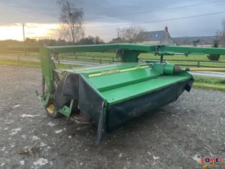 Mower conditioner John Deere 1365 - 1