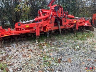 Rotary harrow Kuhn HR4504R - 2