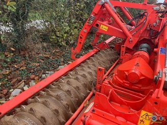 Rotary harrow Kuhn HR4504R - 3