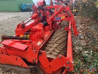 Rotary harrow Kuhn HR4504R - 4