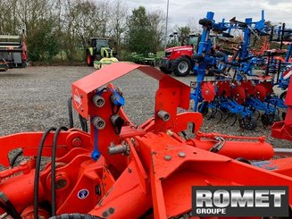 Rotary harrow Kuhn HR4504R - 6