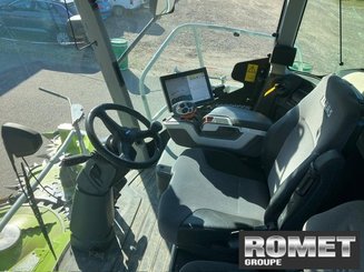 Not documented Claas JAGUAR 940 - 8