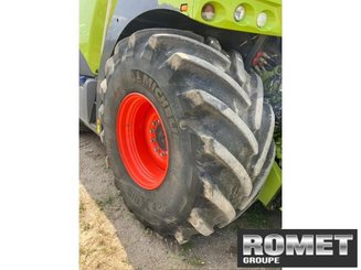 Not documented Claas JAGUAR 940 - 4