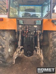 Farm tractor Renault CELTIS 456 RX - 5