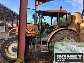 Farm tractor Renault CELTIS 456 RX - 2