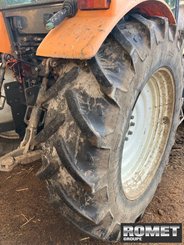 Farm tractor Renault CELTIS 456 RX - 8