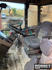 Farm tractor Renault CELTIS 456 RX - 4