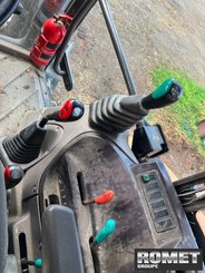 Farm tractor Renault CELTIS 456 RX - 6