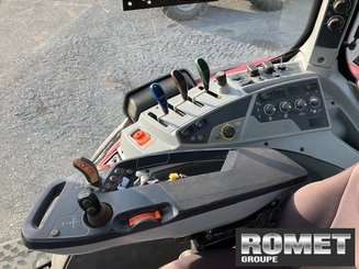 Farm tractor Valtra T174 - 6