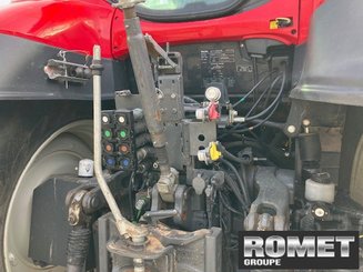Farm tractor Valtra T174 - 3