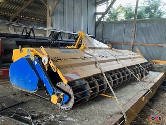 Stubble cultivator Bomford DYNA-DRIVE - 2