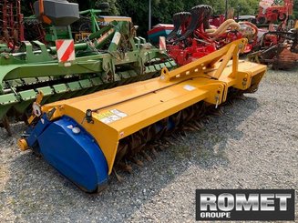 Stubble cultivator Bomford DYNA-DRIVE - 5