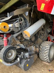 Round baler Lely RP 160 V Master - 3