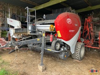 Round baler Lely RP 160 V Master - 1