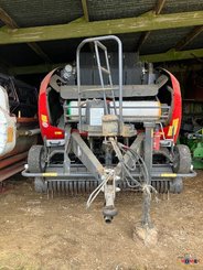 Round baler Lely RP 160 V Master - 2