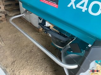 Fertiliser spreader Sulky X40+ - 3