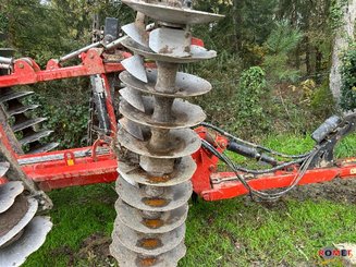 Disc harrow Gregoire Besson ACERO - 9