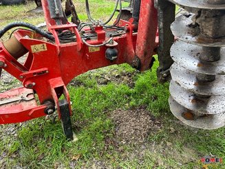 Disc harrow Gregoire Besson ACERO - 3