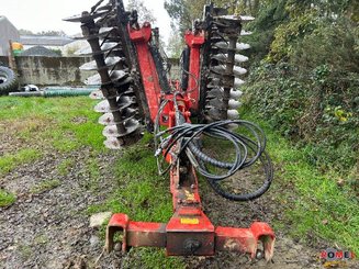 Disc harrow Gregoire Besson ACERO - 7