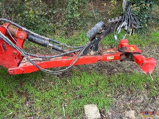 Disc harrow Gregoire Besson ACERO - 8