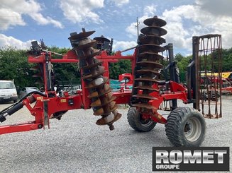 Disc harrow Gregoire Besson ACERO - 2