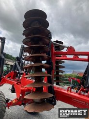 Disc harrow Gregoire Besson ACERO - 3