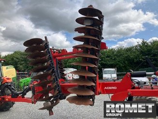 Disc harrow Gregoire Besson ACERO - 4