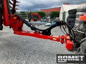 Disc harrow Gregoire Besson ACERO - 6