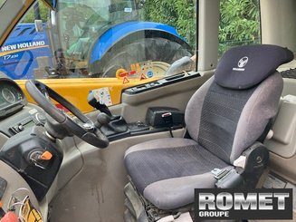 Telehandler Dieci AGRIFARMER 30-7 - 3