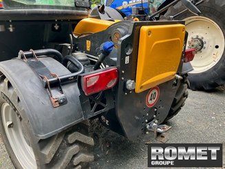 Telehandler Dieci AGRIFARMER 30-7 - 5