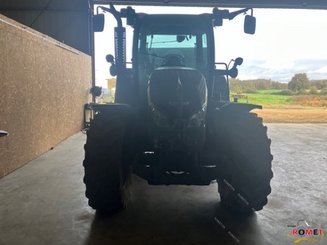 Farm tractor Fendt 513 VARIO PROFI+ - 1