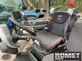 Farm tractor Fendt 513 VARIO PROFI+ - 8