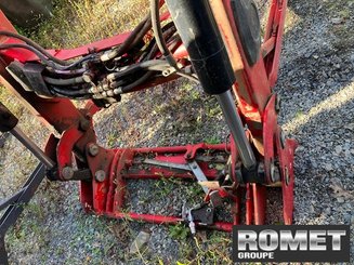 Front-end loader Alö Q45 - 5