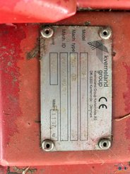 Mower Kverneland 3532FT - 5