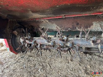 Mower Kverneland 3532FT - 3