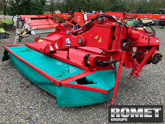 Mower conditioner Kverneland 3532FT - 2