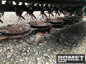 Mower conditioner Kverneland 3532FT - 3